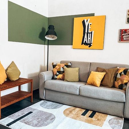 Il Nespolo By Monteverdi Apartments Firenze Kültér fotó