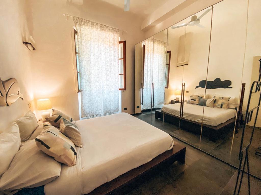Il Nespolo By Monteverdi Apartments Firenze Kültér fotó
