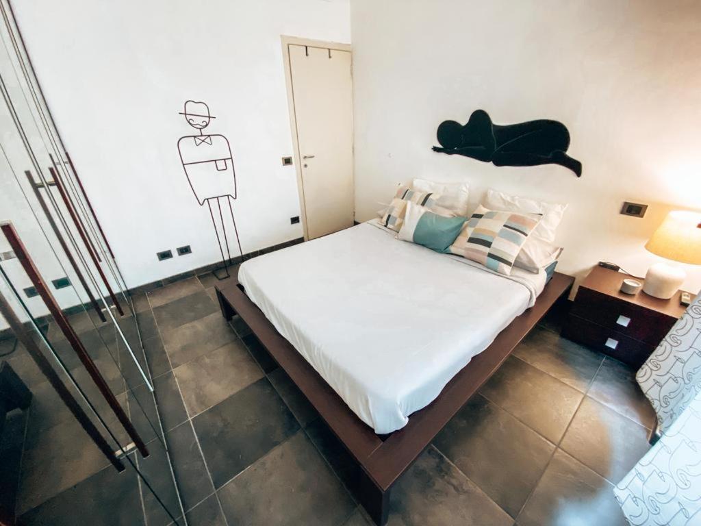 Il Nespolo By Monteverdi Apartments Firenze Kültér fotó