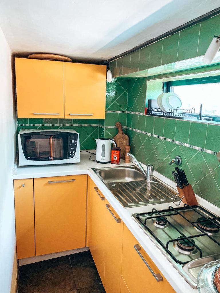 Il Nespolo By Monteverdi Apartments Firenze Kültér fotó